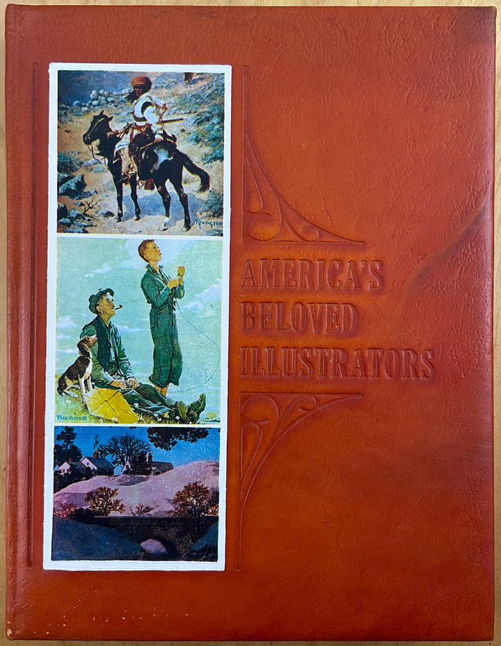 America's Beloved Illustrators
