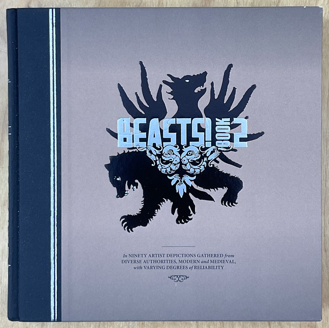 Beasts! Book 2