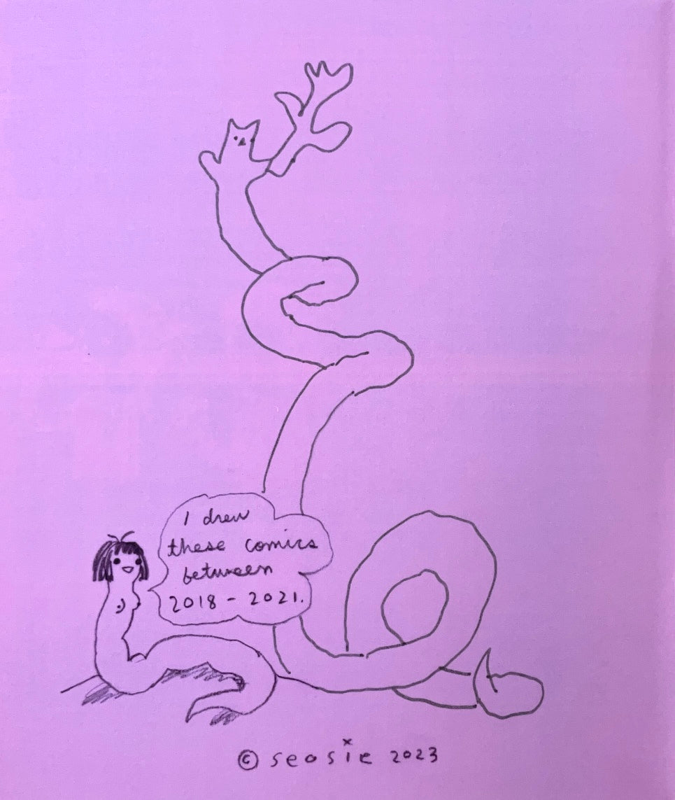 Superliked - Signed with a Drawing