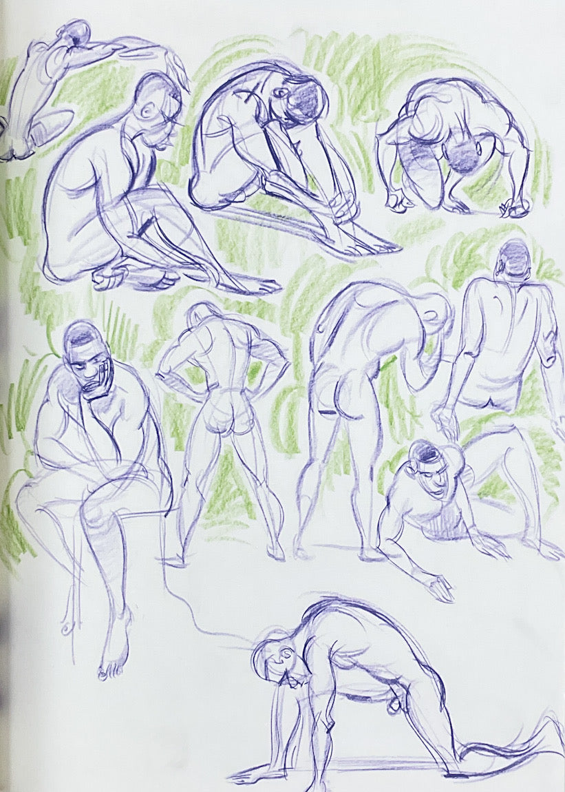 Passion for Life - Signed