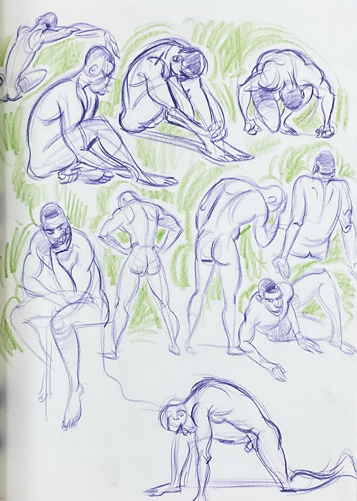 Passion for Life - Signed