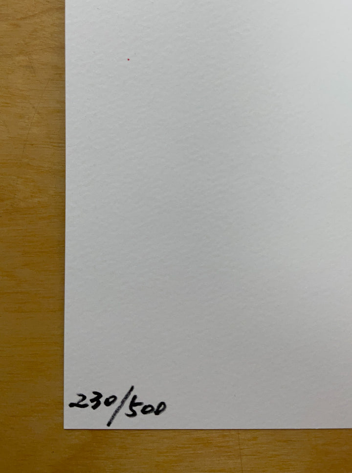 CVR 2026: A Collection of Art by Eric Canete - Signed & Numbered