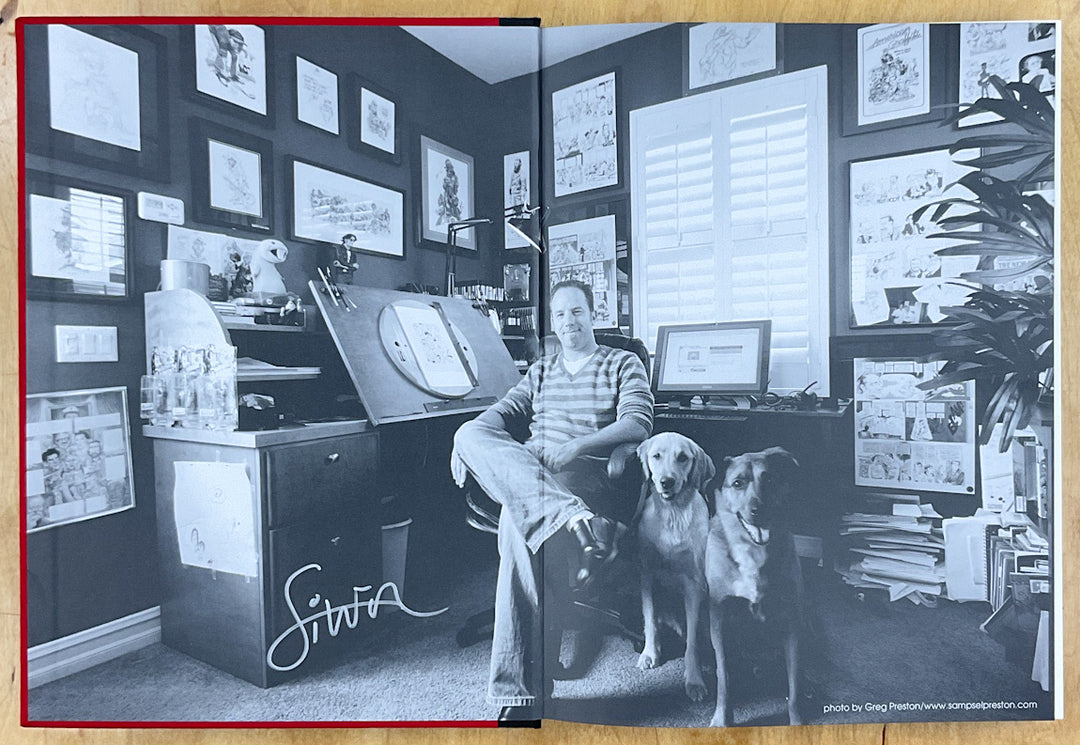 Passion for Life - Signed