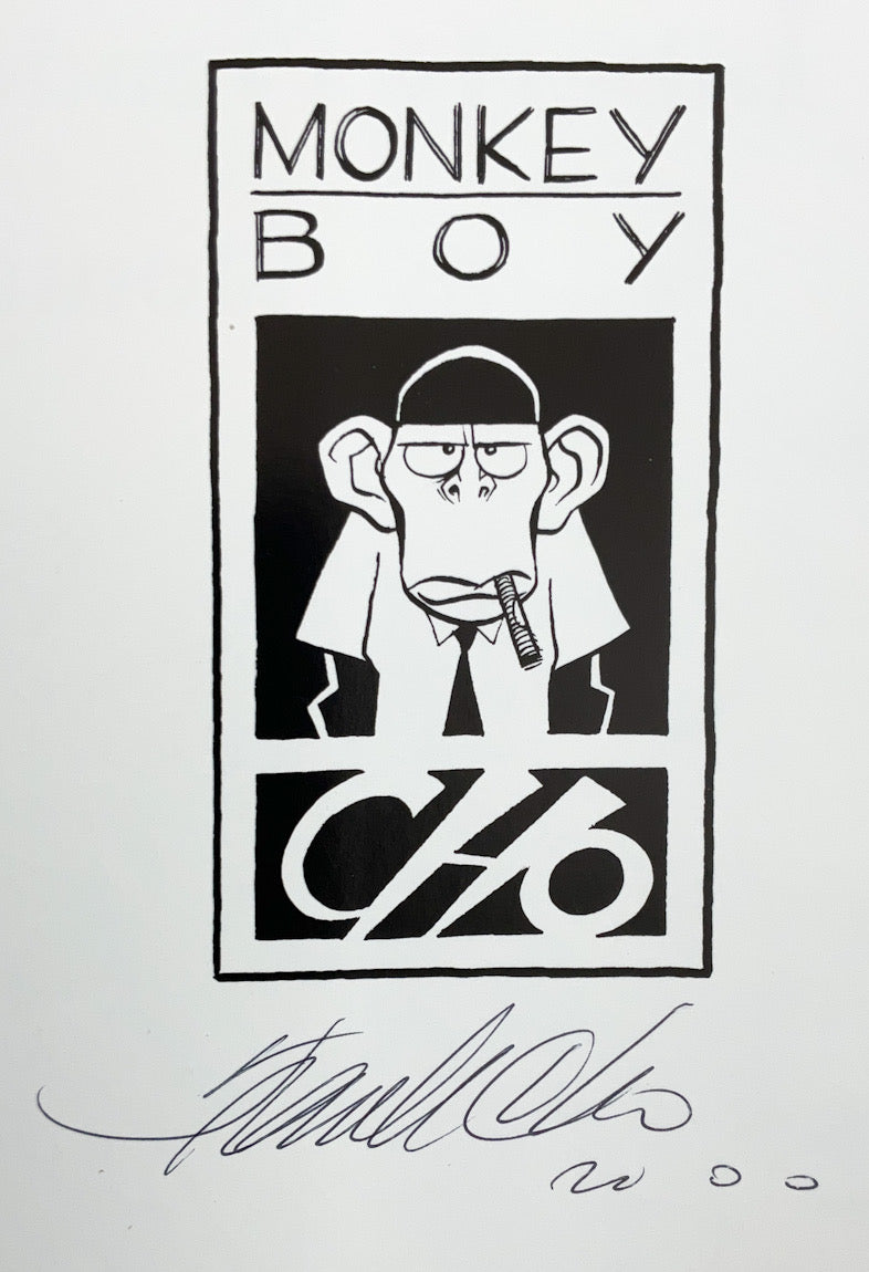 Frank Cho: Illustrator - Signed Hardcover First