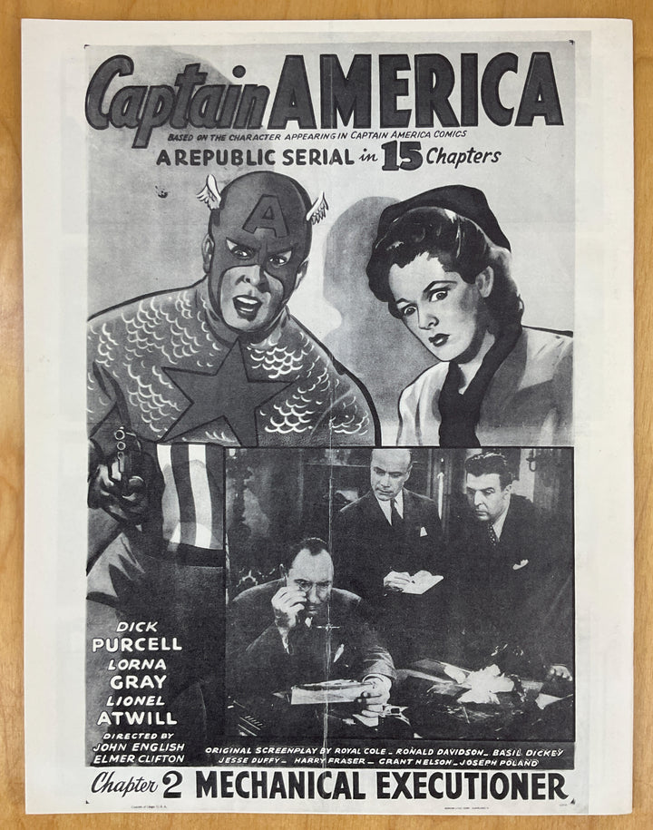 Marvelmania Magazine #4 - Revised Second Printing