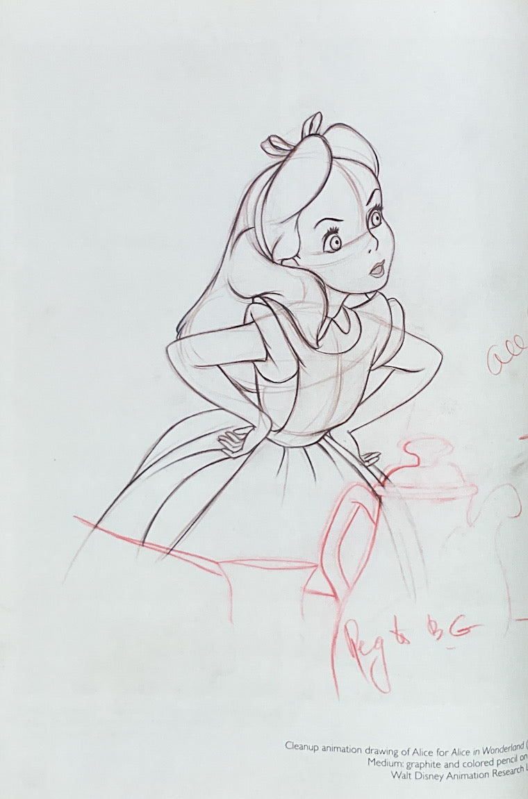 Marc Davis: Walt Disney's Renaissance Man