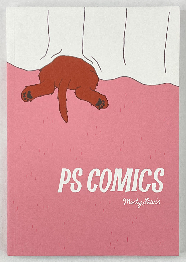 PS Comics