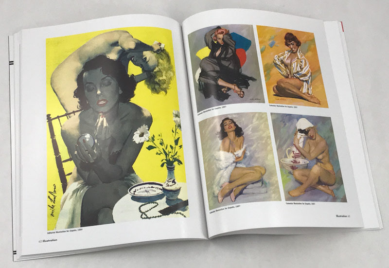 Illustration Magazine #72