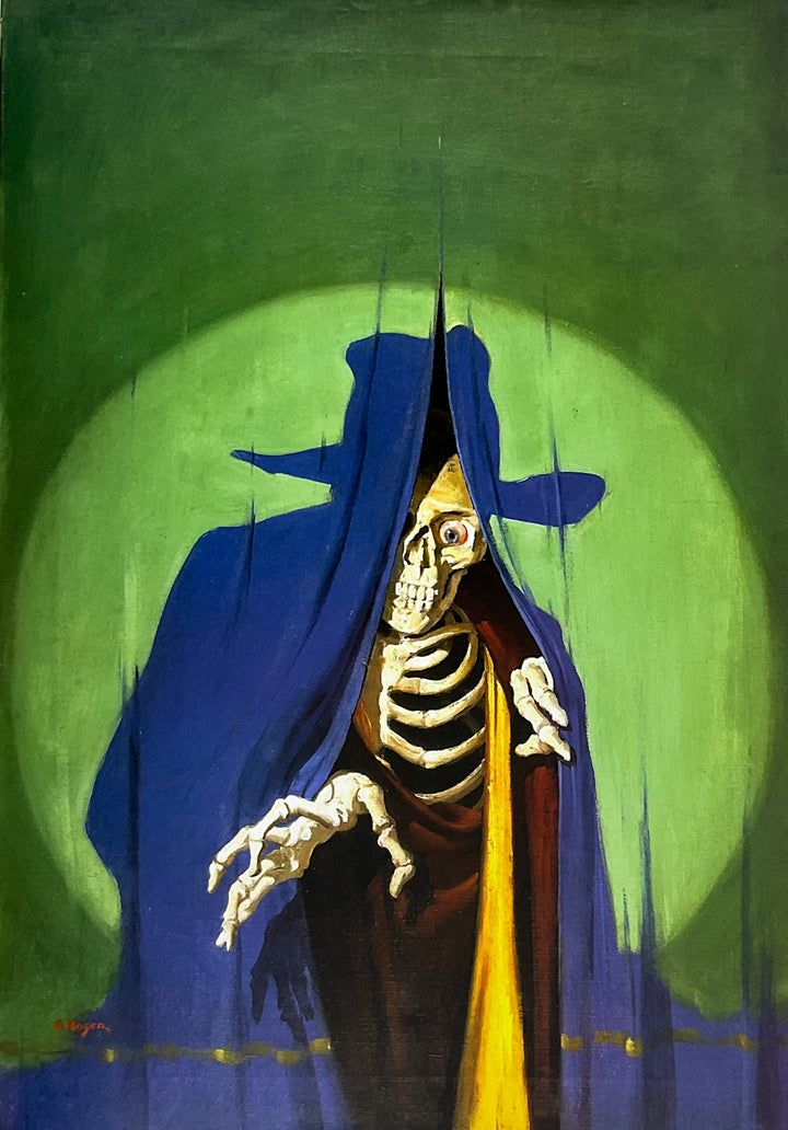 Savage Art: 20th Century Genre and the Artists that Defined It
