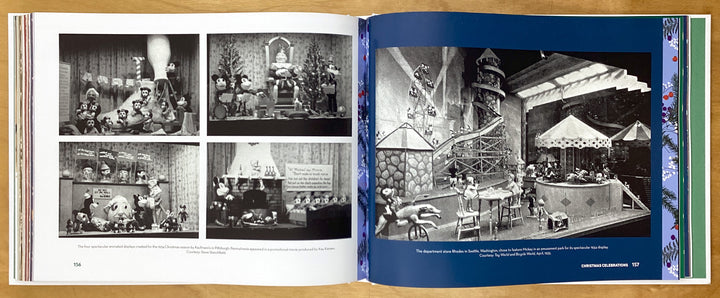 Mickey Mouse in the 1930s - The Christmas Season (Hyperion Historical Alliance Academic Monograph Series, Vol. 4) - Pre-Order