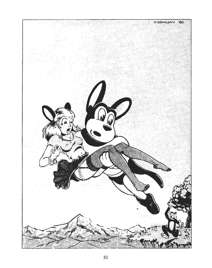 Treasury of Mini Comics Vol. 2