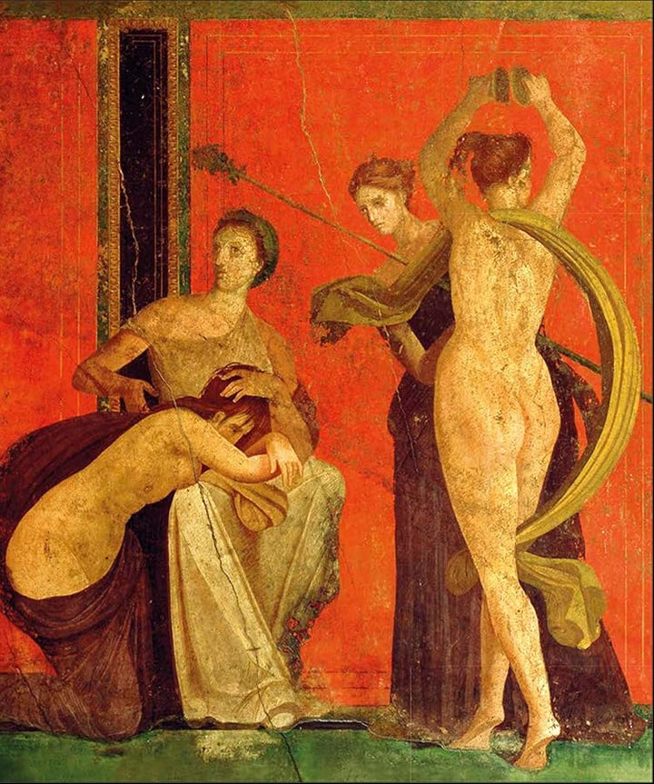 A History of Magic, Witchcraft and the Occult