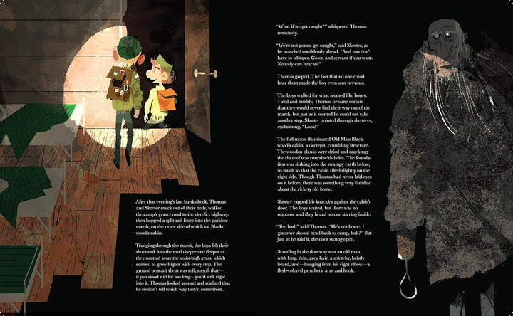 Ghost - Original Edition Signed by the Four Creators