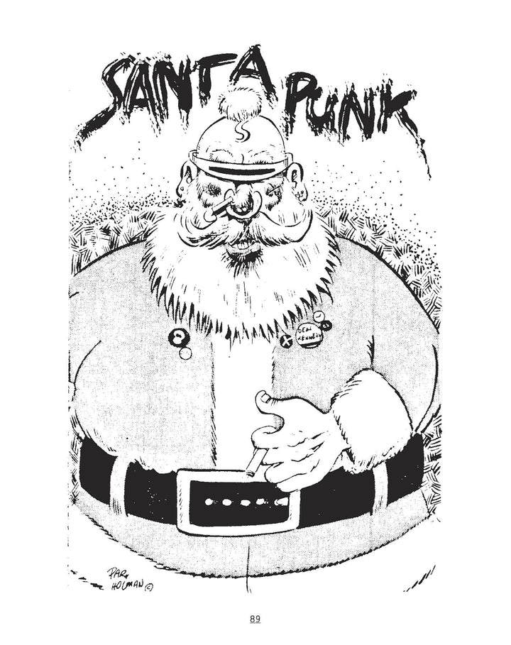 Treasury of Mini Comics Vol. 2