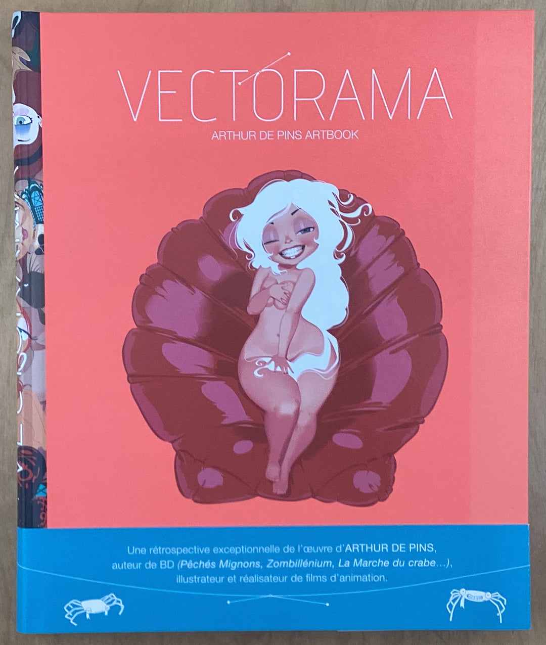 Vectorama