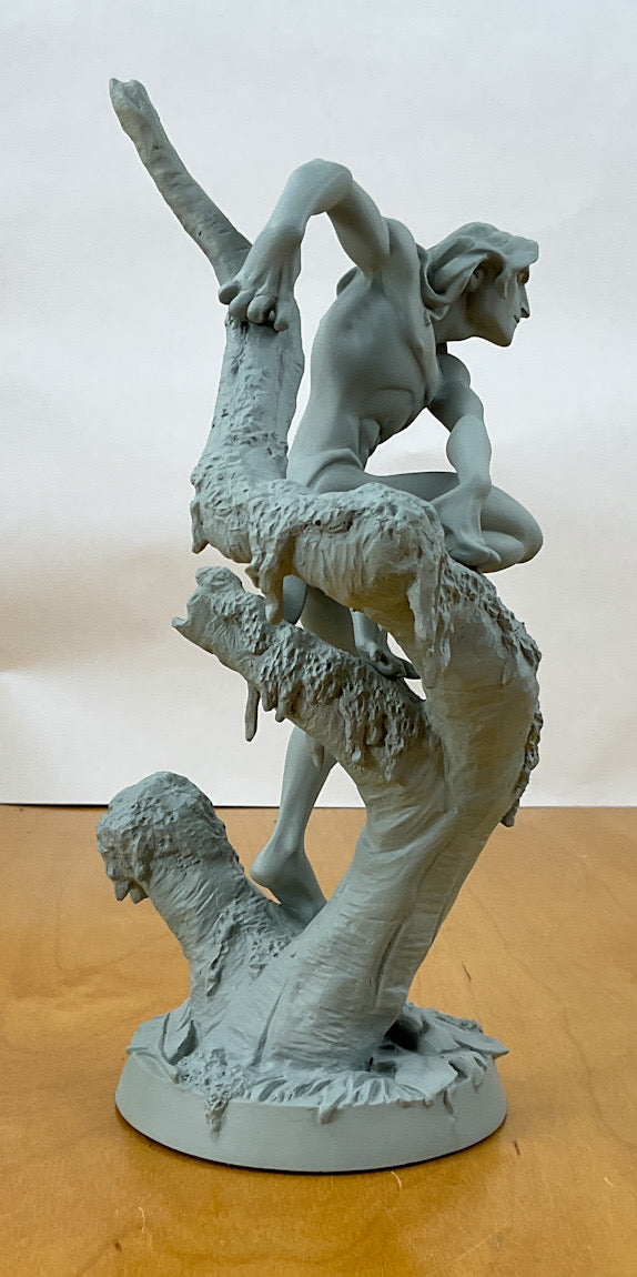 Disney's Tarzan Maquette Cast and Crew Gift