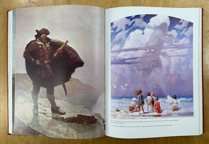 America's Beloved Illustrators