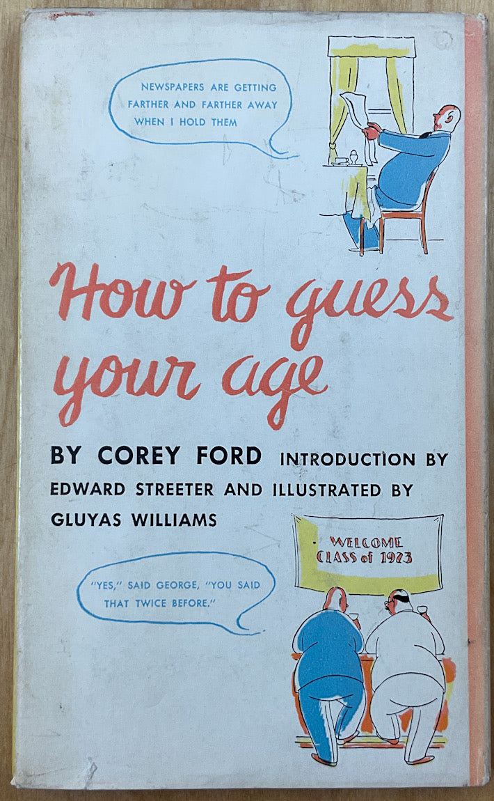 How To Guess Your Age