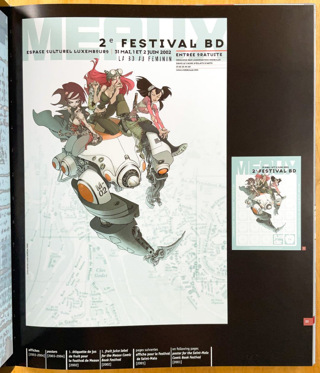 Drawers 2.0 - Legends Variant Cover