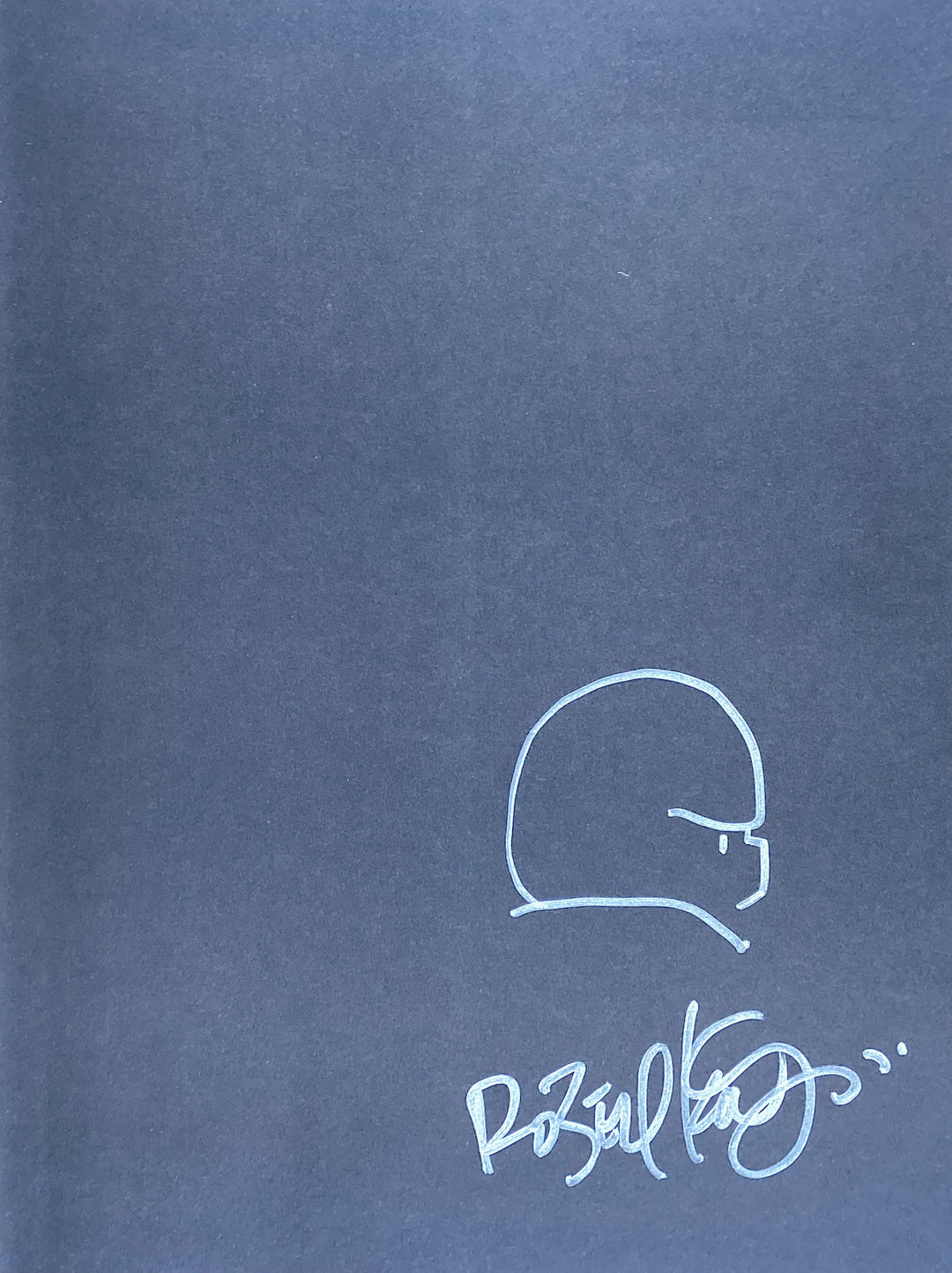 The Dam Keeper, Book 1 - Signed with a Drawing