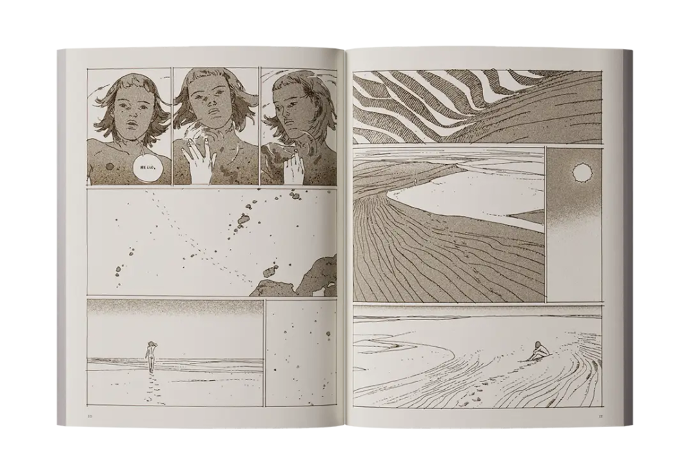 A Garden of Spheres, Book 1