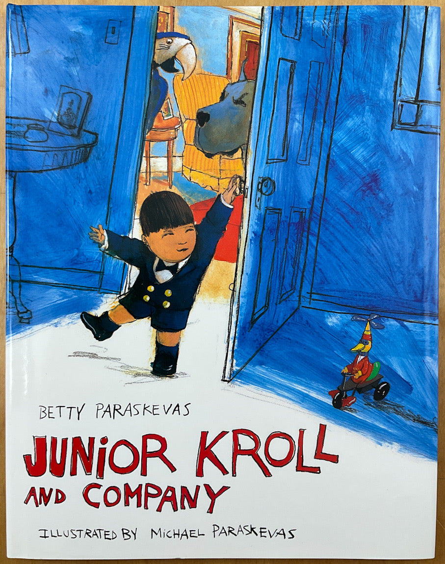 Junior Kroll And Company