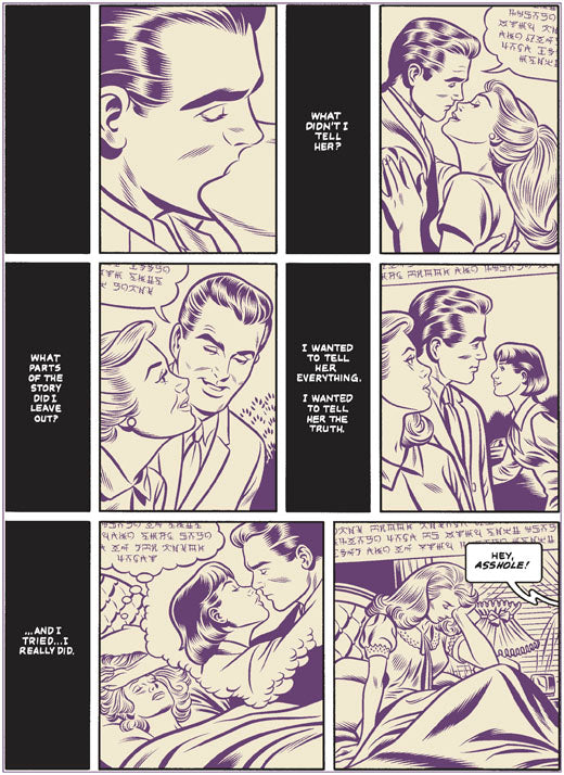 The Hive - First Printing