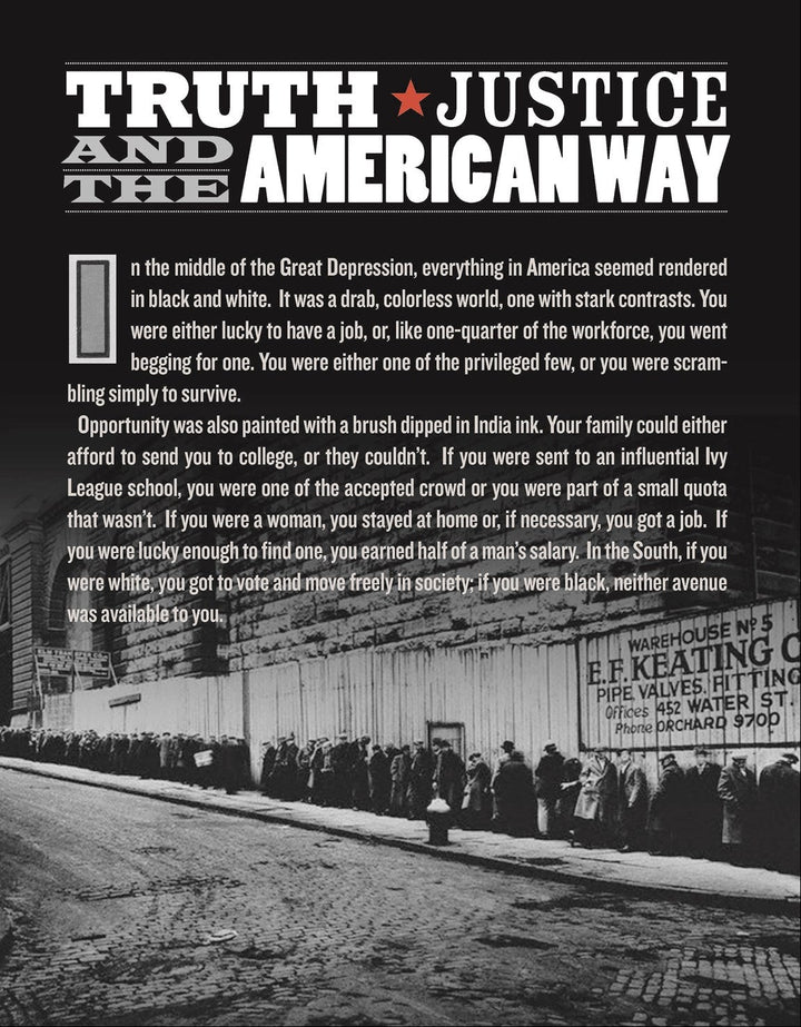 Superheroes! Capes, Cowls, and the Creation of Comic Book Culture