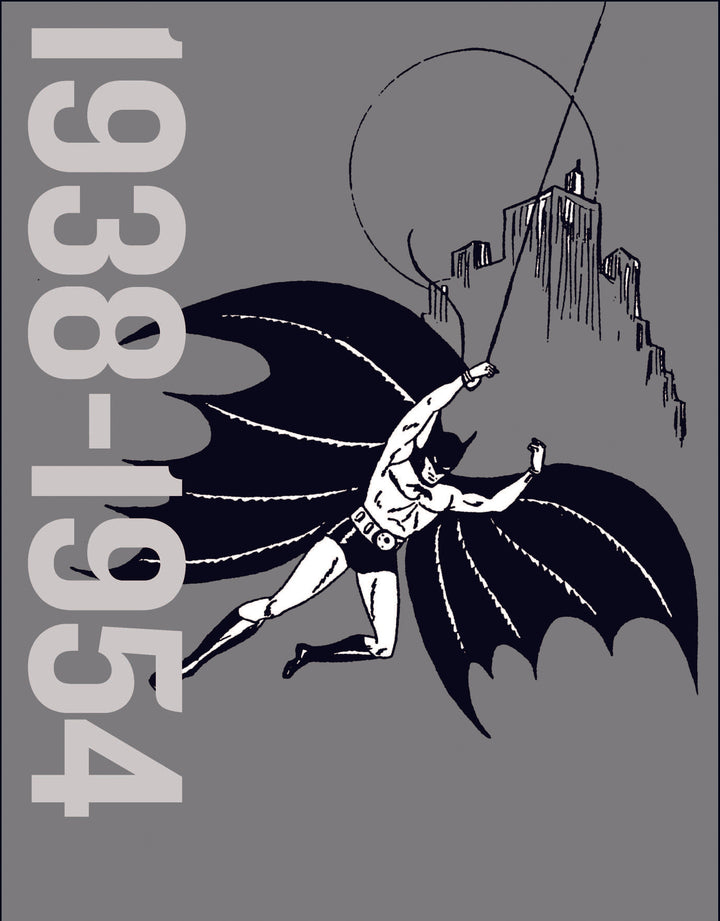 Superheroes! Capes, Cowls, and the Creation of Comic Book Culture