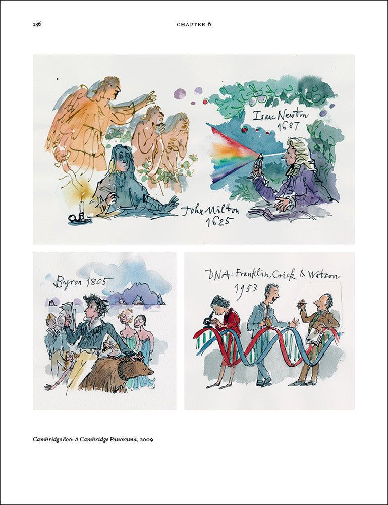 The Quentin Blake Book