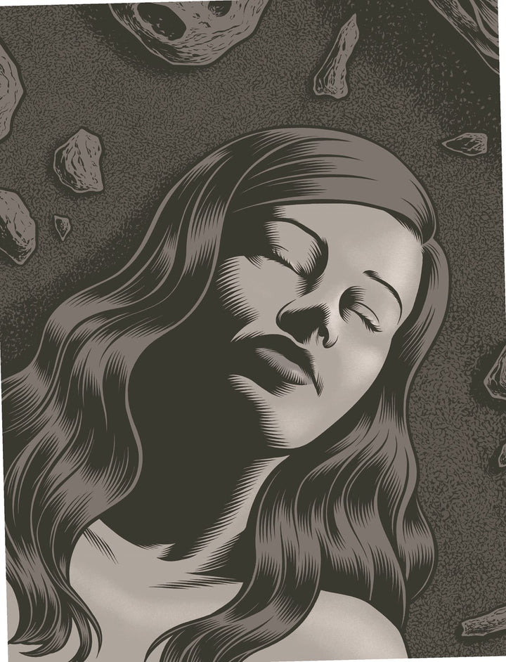 Final Cut - First Printing