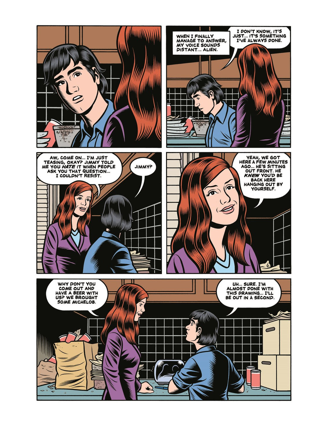 Final Cut - First Printing