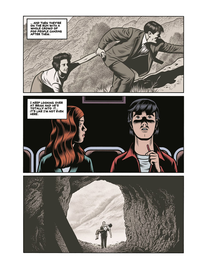 Final Cut - First Printing