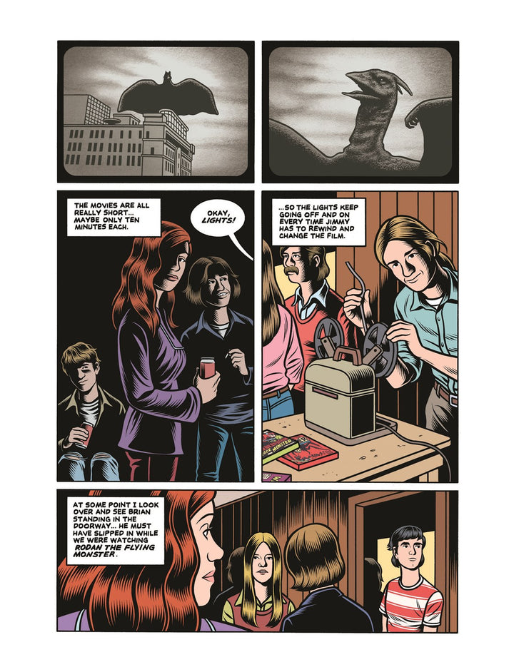 Final Cut - First Printing