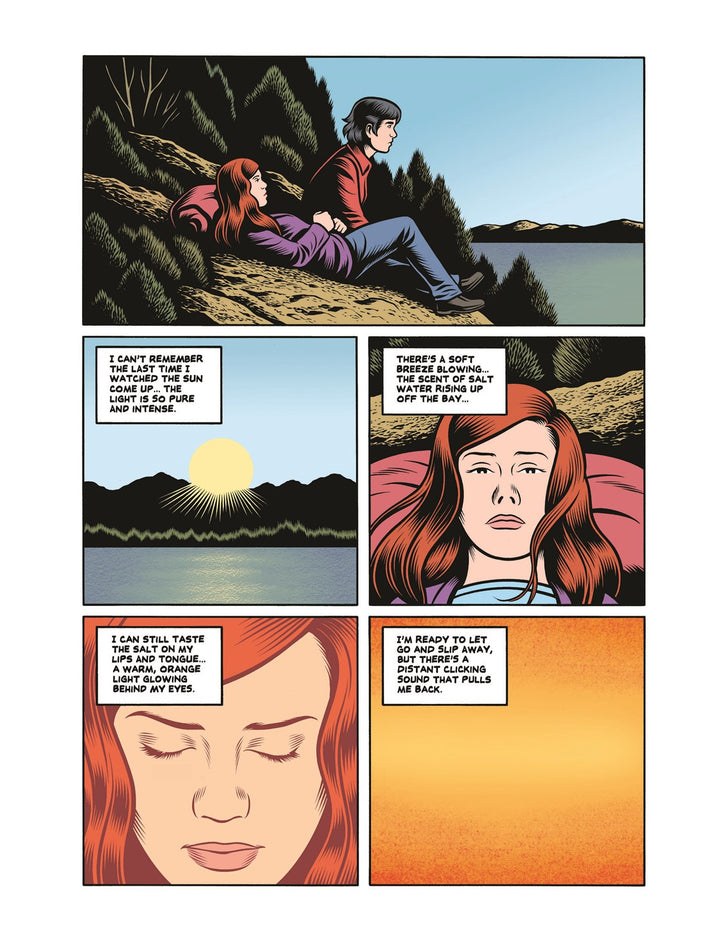 Final Cut - First Printing