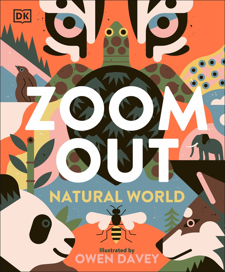 Zoom Out: Natural World