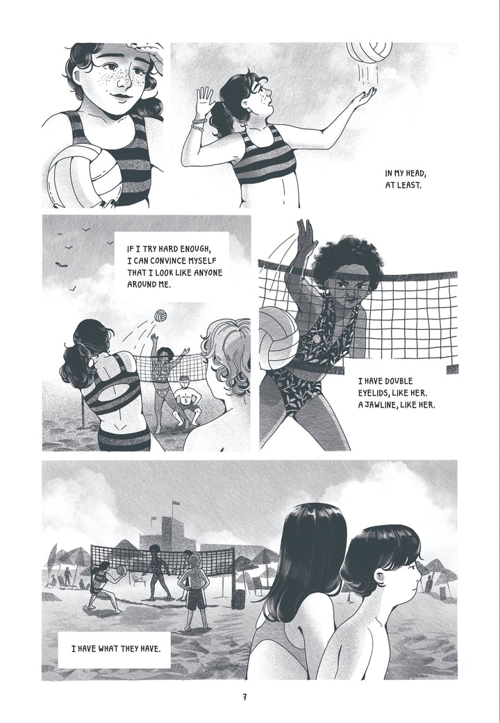 In Limbo - Signed with a Drawing