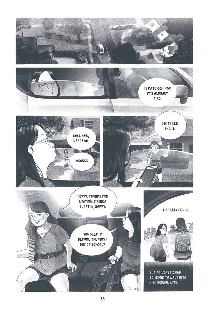 In Limbo - Signed with a Drawing