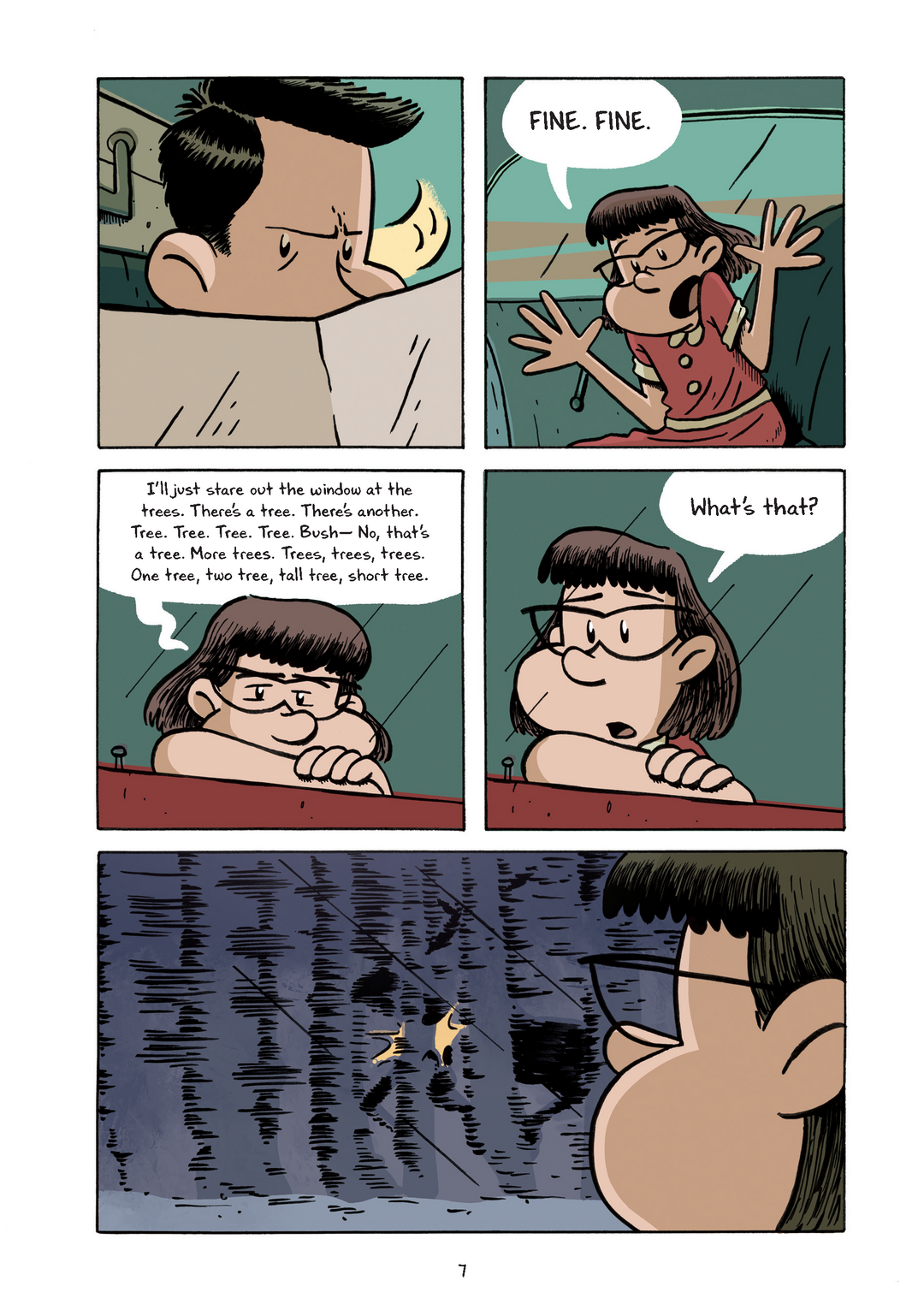 North for the Winter - Signed First - Pre-Order