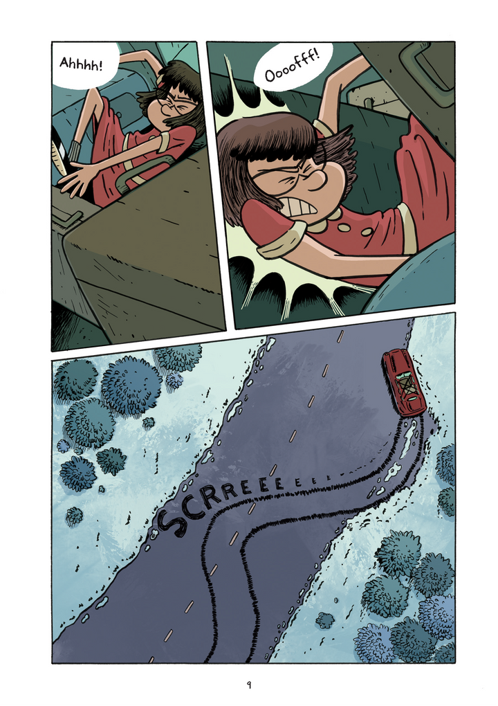 North for the Winter - Signed First - Pre-Order