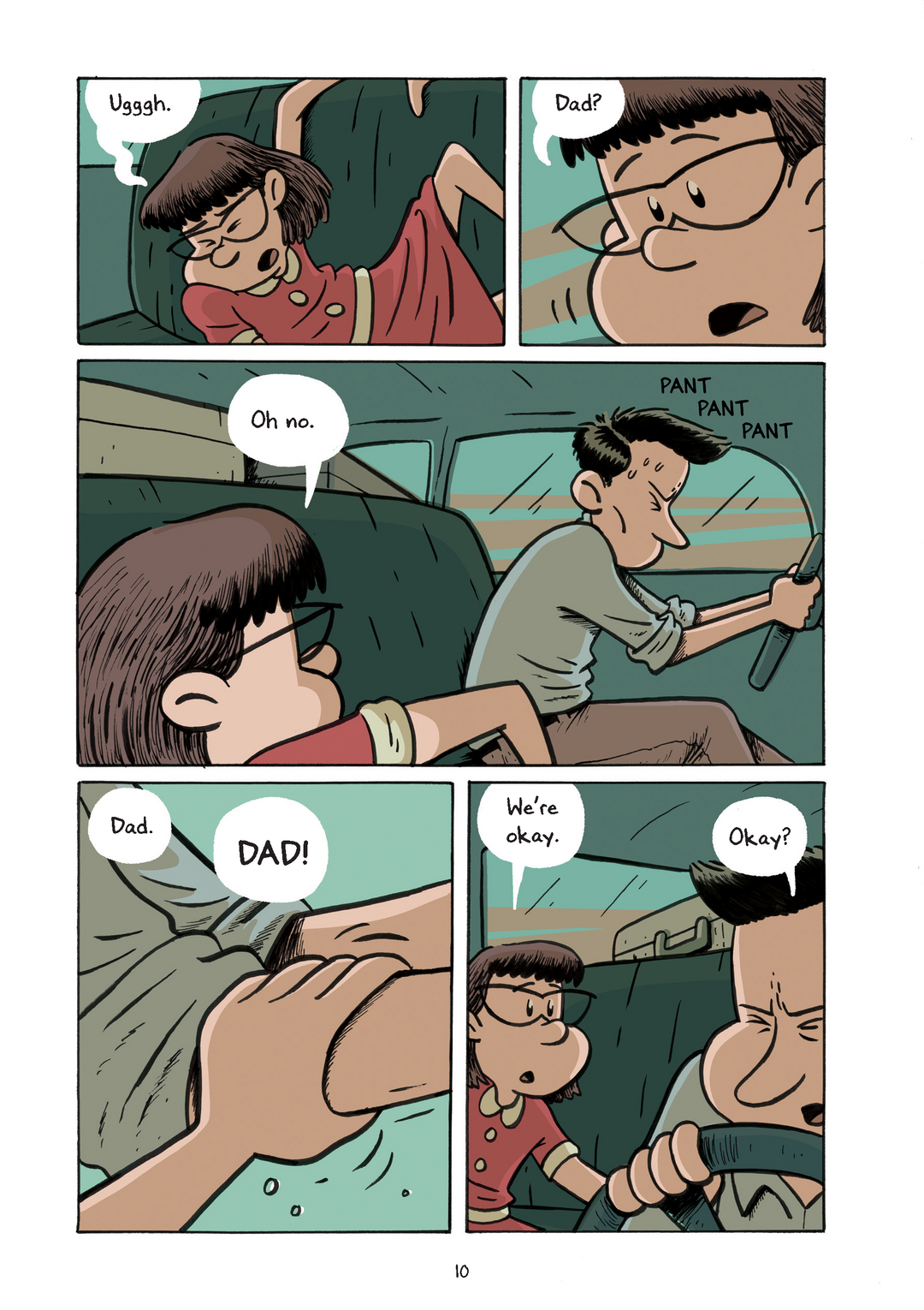 North for the Winter - Signed First - Pre-Order