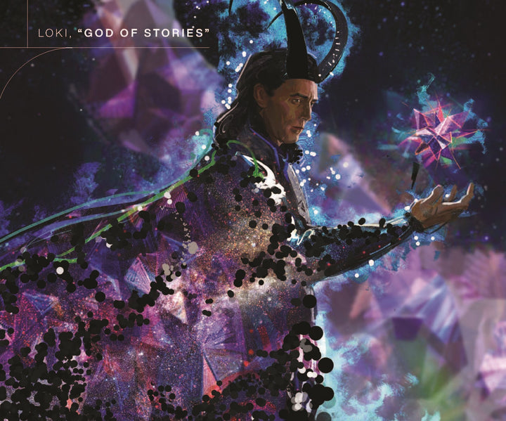 Marvel Studios' Loki: Season Two - The Art Of The Series