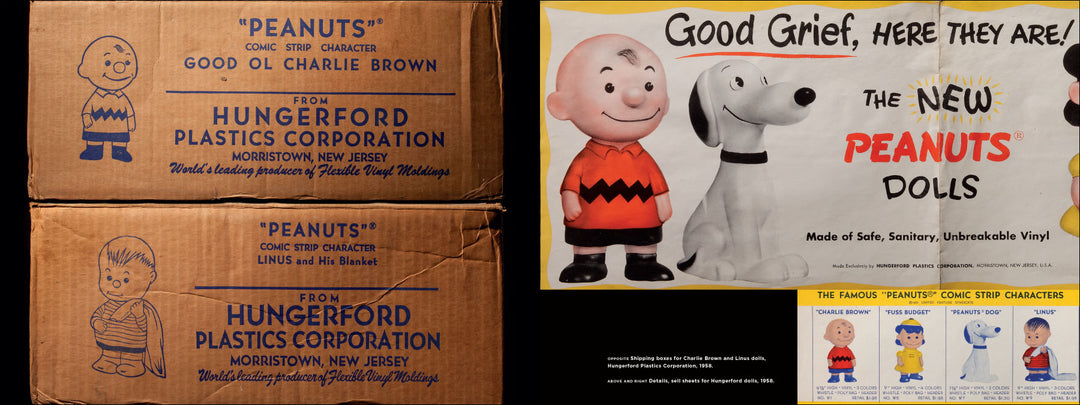 Only What's Necessary: Charles M. Schulz and the Art of Peanuts