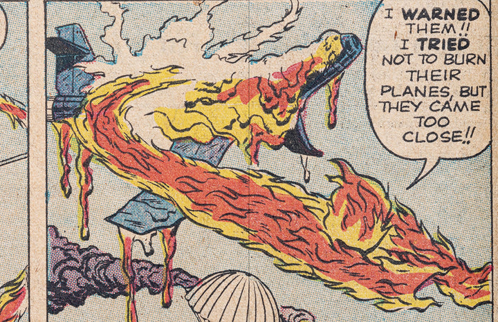 Fantastic Four No. 1: Panel by Panel - Signed First