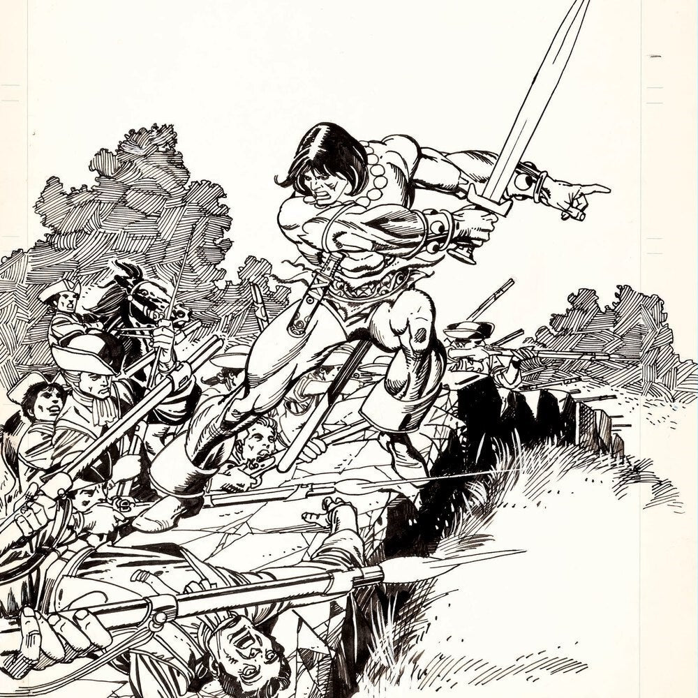 Mighty Marvel Calendar Book: A Visual History