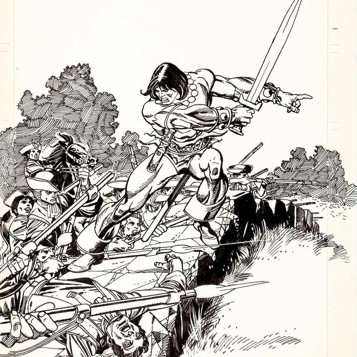 Mighty Marvel Calendar Book: A Visual History