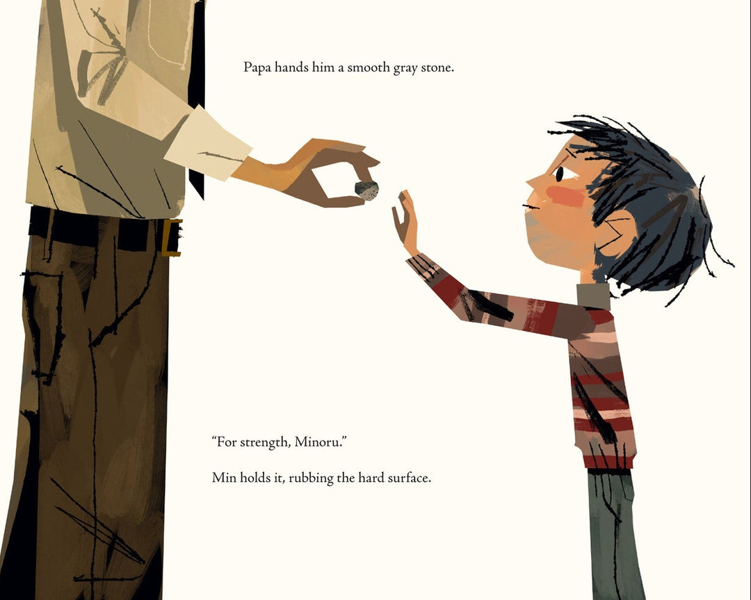 Unbreakable: A Japanese American Family in an American Incarceration Camp - Signed First