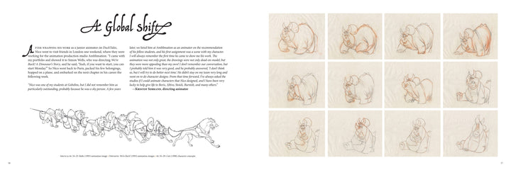 Boisterous Beasts & Deadly Dragons: The Art of Nico Marlet - With a Signed Ex-Libris - Pre-Order