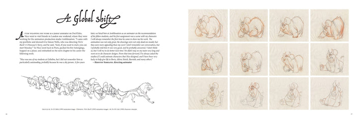 Boisterous Beasts & Deadly Dragons: The Art of Nico Marlet - With a Signed Ex-Libris