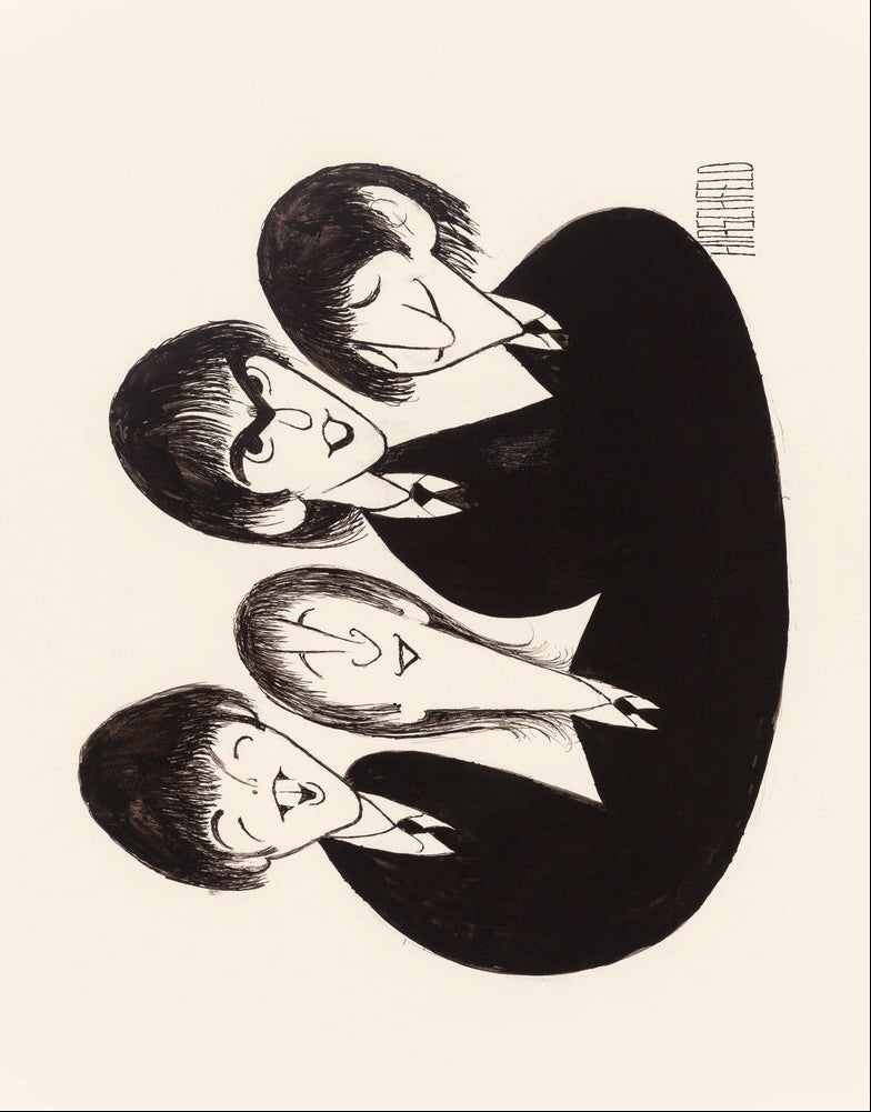 Hirschfeld's Icons